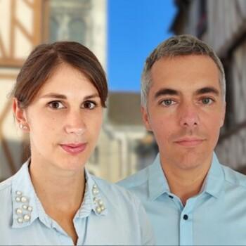 Hélène BONNAUD - DIJON (21000) - 21000