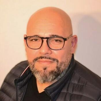 Mickael ANTONOFF - ROANNE (42300) - 42300