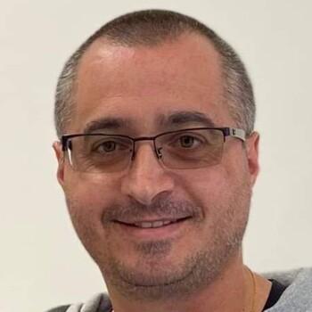 Sylvain THAURY - BEAUVOIR-SUR-MER (85230) - 85230