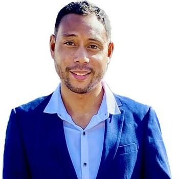 Stéphane RAOELIARISON - AGDE (34300) - 34300