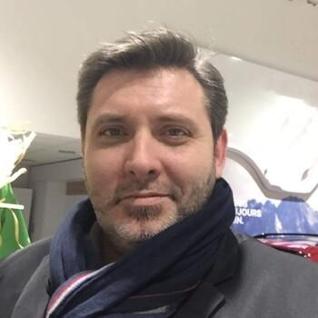 Frédéric DELANCHY - SERY-LES-MEZIERES (02240) - 02240