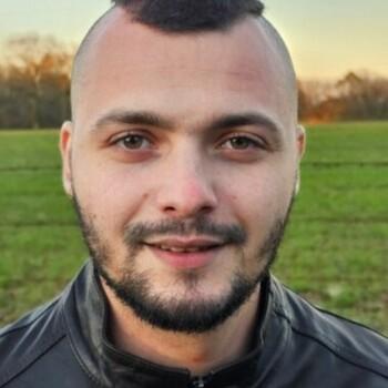 Jordan VALLOIS - NOYAL-SUR-VILAINE (35530) - 35530