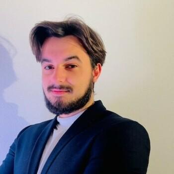 Dorian D'HULSTER - SAULNES (54650) - 54650