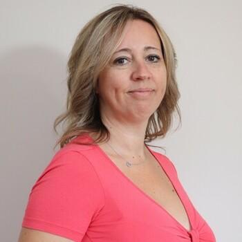 Nadège MACHADO - AVRIL (54150) - 54150