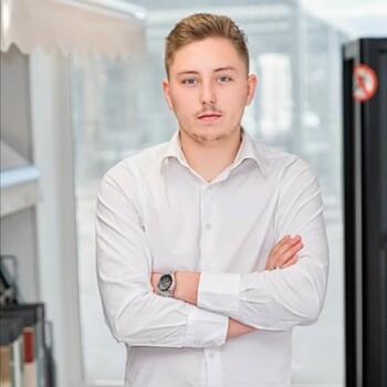 Baptiste PRAL - PEYRINS (26380) - 26380