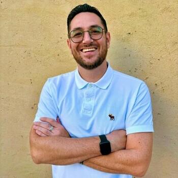 Maxime CAUBET - CEPET (31620) - 31620