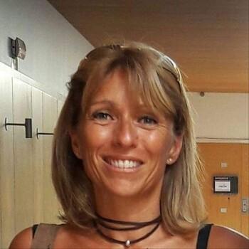 Yolande PELAN - BEZIERS (34500) - 34500