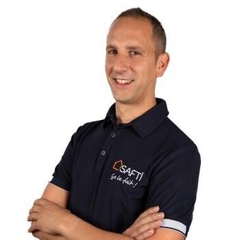 Benjamin MUSEL - CEYZERIAT (01250) - 01250