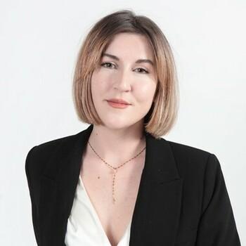 Justine LE BORGNE - PLOUHINEC (29780) - 29780