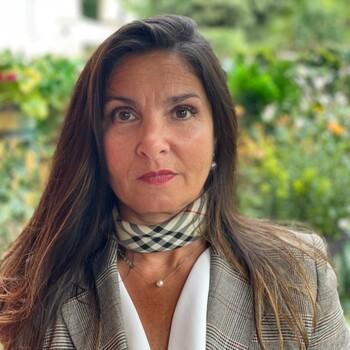 Karine MONTAZEL - IVRY-SUR-SEINE (94200) - 94200