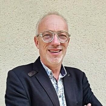 Pascal FRISON - FONDETTES (37230) - 37230