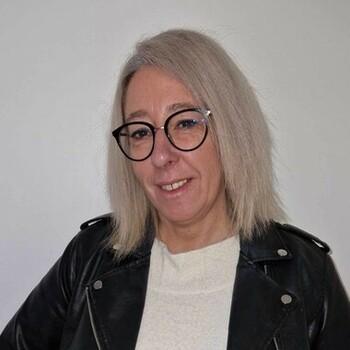 Nathalie CROWYN - GRANVILLE (50400) - 50400