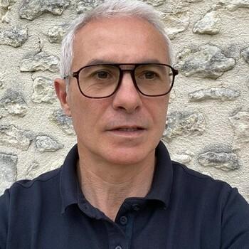 Johnny CAILLAULT - PREGUILLAC (17460) - 17460