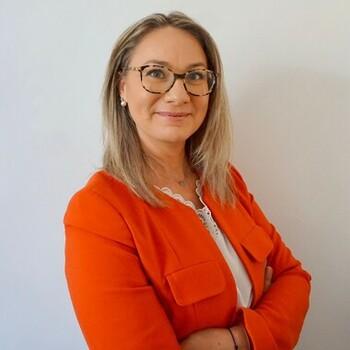 Christelle LA SPINA - CAISSARGUES (30132) - 30132