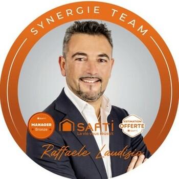 Raffaele LAUDISIO - SAINT-RAPHAEL (83700) - 83700