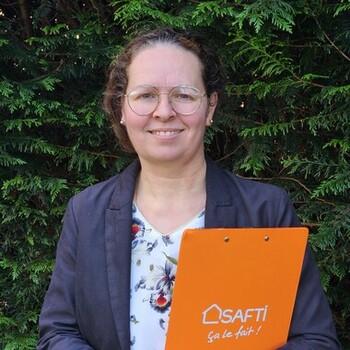 Céline JOUVIN - LE PRE-D'AUGE (14340) - 14340