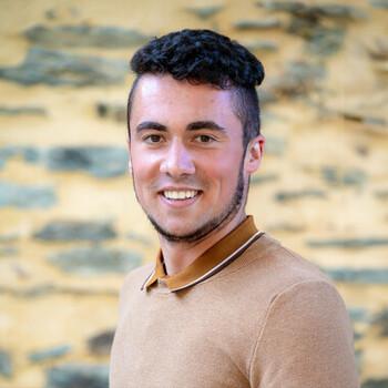 Esthéban BOSSÉ - VILLEDIEU-LA-BLOUERE (49450) - 49450