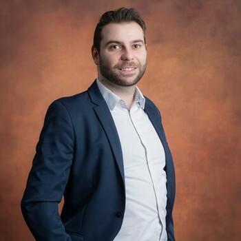 Nicolas JONCKHEERE - LILLERS (62190) - 62190