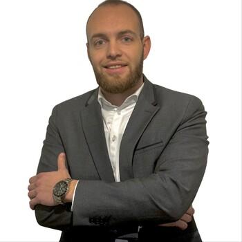 Alexy LEFEBVRE - BOULOGNE-SUR-MER (62200) - 62200