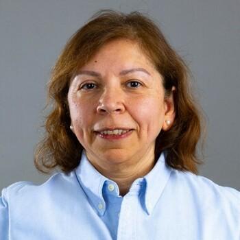 Isabelle ARICAN - ROMAINVILLE (93230) - 93230