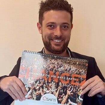 Kevin CHEVILLARD - AUXERRE (89000) - 89000