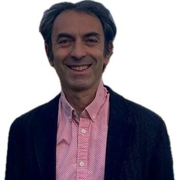 Éric DOS SANTOS - SALINDRES (30340) - 30340