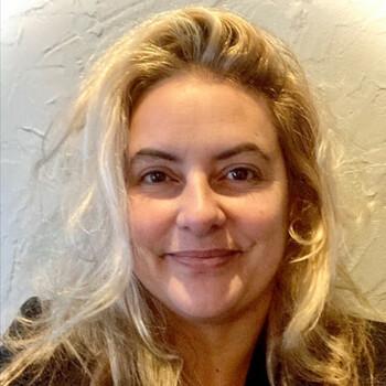 Nadezhda VASILEVA - LES EGLISOTTES-ET-CHALAURES (33230) - 33230