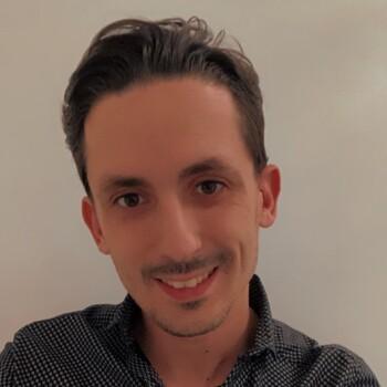 Thibaut HURIER - L' ISLE-SUR-LA-SORGUE (84800) - 84800