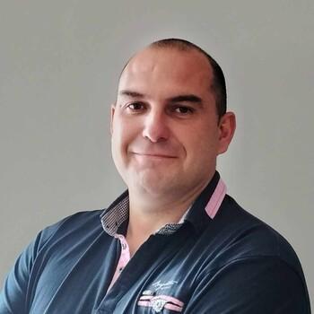 Julien NICE - TAVAUX-ET-PONTSERICOURT (02250) - 02250