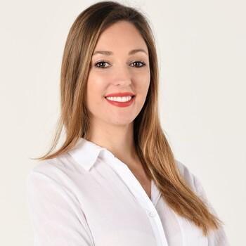 Laureen ALENDA - SAINT-RAPHAEL (83530) - 83530