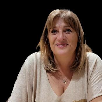 Marielle LLORCA - NEFIACH (66170) - 66170