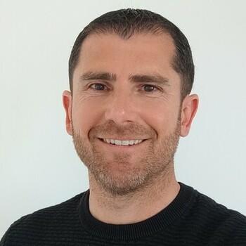 Mikael BELTRAN BUJ - POUSSAN (34560) - 34560