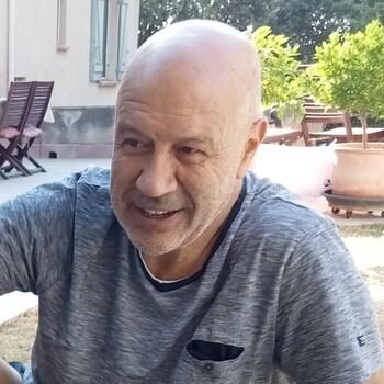 Tijani BOUZID - PERTUIS (84120) - 84120