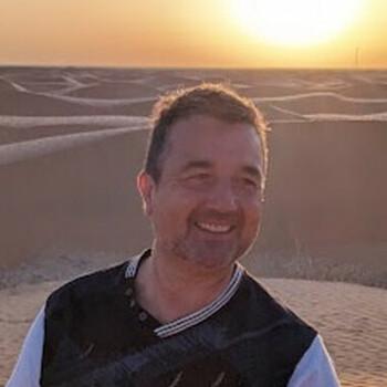 Denis VOGT - SAINT-LOUIS (68300) - 68300