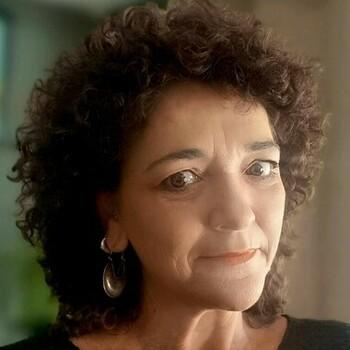 Frédérique BRILLON - BRUAY-LA-BUISSIERE (62700) - 62700