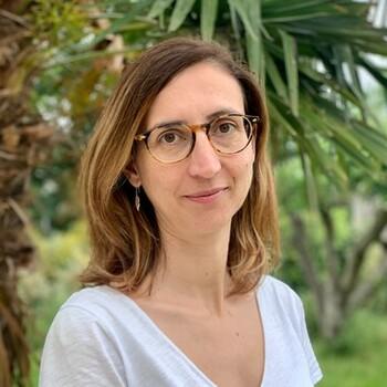 Muriel ORRIOLS-SOLER - SAINT-ORENS-DE-GAMEVILLE (31650) - 31650