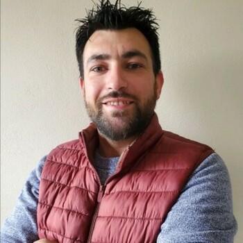 Anthony LESCOUT - MEZIN (47170) - 47170