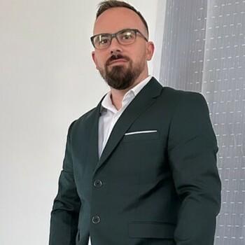 Cédric AVINAIN - SAINT-LAURENT-LES-TOURS (46400) - 46400