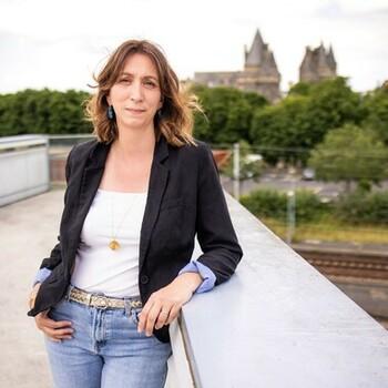 Florence JEULAND - VITRE (35500) - 35500