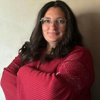 Nathalie VIEIRA - CHIRY-OURSCAMP (60138) - 60138