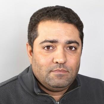 Ridha KHASKHOUSSY - RUEIL-MALMAISON (92500) - 92500