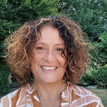 Fabienne COUTON-LAINÉ - VENANSAULT (85190) - 85190