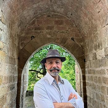 Jean Feras KABOUCHA - CASTELNAU-DE-MONTMIRAL (81140) - 81140