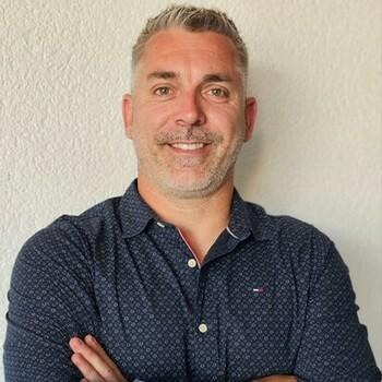 Jérôme DEPREZ - SAINT-MICHEL-EN-L'HERM (85580) - 85580