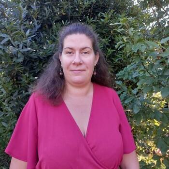 Ludivine DORMEAU - PLOUGONVER (22810) - 22810