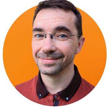 Jérémi PINAGOT - LA CHAPELLE-DU-BOIS (72400) - 72400