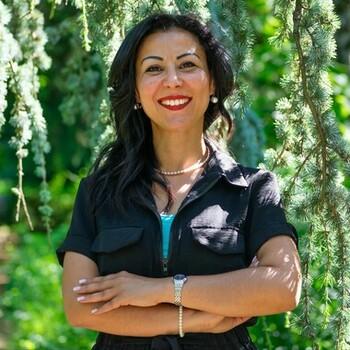 Nadia AUBER - VITRY-SUR-SEINE (94400) - 94400