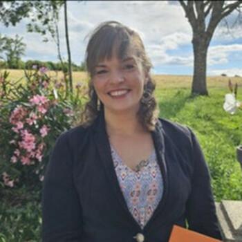 Marine DARCY - LABRUGUIERE (81290) - 81290