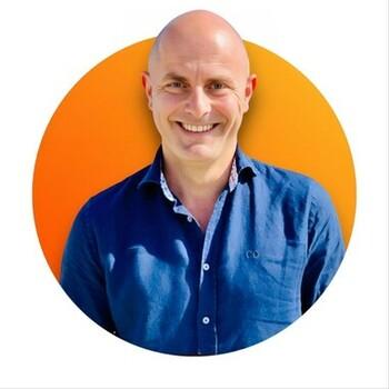 Géraud MAITRE - SAINT-ROME-DE-CERNON (12490) - 12490