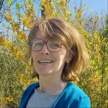 Florence BARBANÇON-RIQUIT - MANTHELAN (37240) - 37240